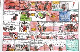 Read Zero Latitude  4 Page 4 in English