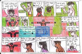 Read Zero Latitude  4 Page 5 in English