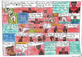 Read Zero Latitude  4 Page 6 in English