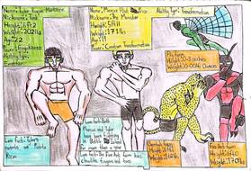 Read Zero Latitude  4 Page 7 in English