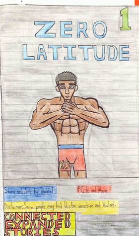 Read Zero Latitude  1 Page 1 in English