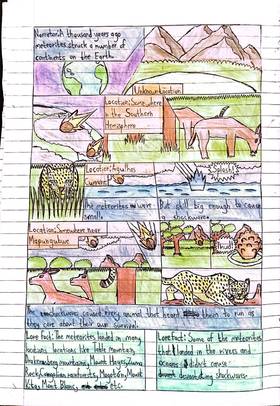 Read Zero Latitude  1 Page 2 in English