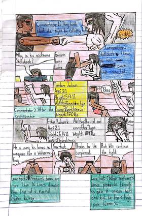 Read Zero Latitude  1 Page 9 in English