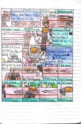 Read Zero Latitude  1 Page 10 in English