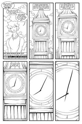 Read The UK Knights   1 Page 2 in English