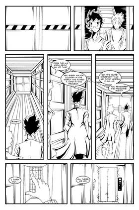 Read The UK Knights   1 Page 4 in English
