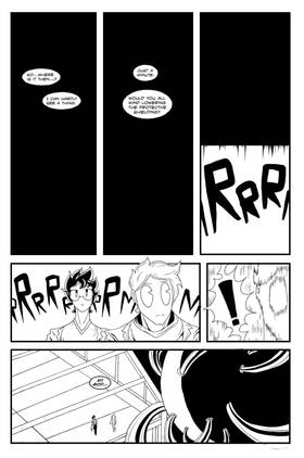 Read The UK Knights   1 Page 5 in English