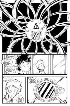 Read The UK Knights   1 Page 6 in English