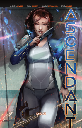 Read ASCENDANT  1 Page 1 in English