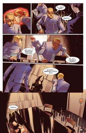 Read ASCENDANT  1 Page 9 in Italian