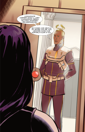 Read ASCENDANT  1 Page 10 in Italian