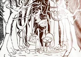 Read Fatherly Horrors   7 Page 1 in English