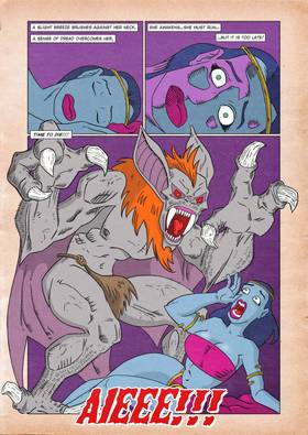 Read White Heat Comics Digest 2  1 Page 4 in English
