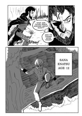 Read A Big Softie  2 Page 4 in English