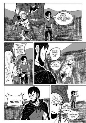 Read A Big Softie  2 Page 10 in English