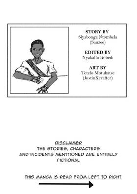 Read A Big Softie  3 Page 2 in English