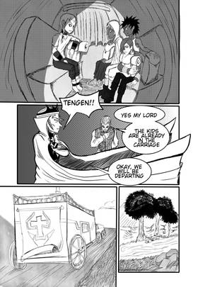 Read A Big Softie  3 Page 4 in English
