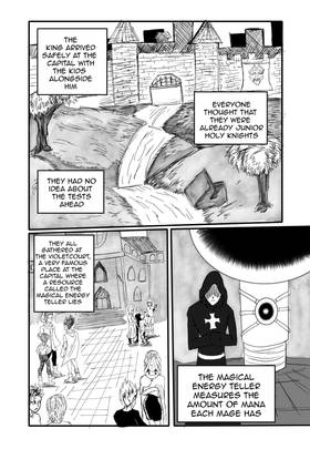 Read A Big Softie  3 Page 5 in English