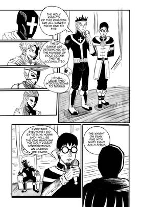 Read A Big Softie  3 Page 10 in English