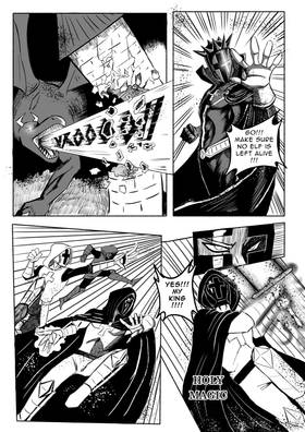 Read A Big Softie  1 Page 4 in English