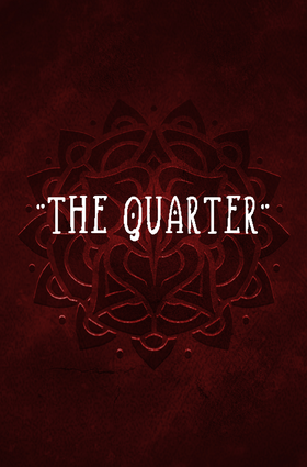 Read Saints'Quarter  2 Page 7 in English
