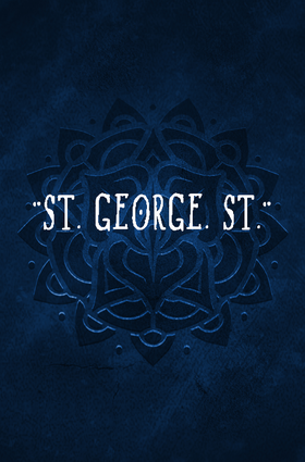 Read Saints'Quarter  6 Page 6 in English