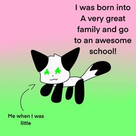 Read Emerald Kitties  1 Page 3 in English