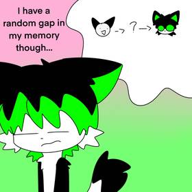Read Emerald Kitties  1 Page 4 in English