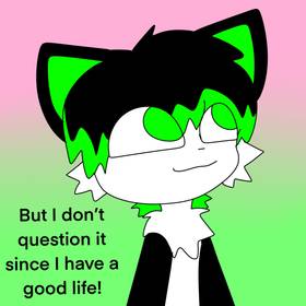 Read Emerald Kitties  1 Page 5 in English