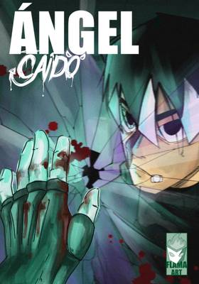 Read ANGEL caído  1 Page 1 in Spanish