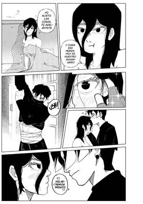 Read ANGEL caído  1 Page 7 in Spanish