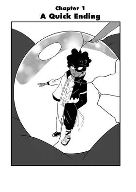 Read Might a heroes beginning   1 Page 2 in English