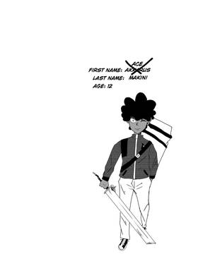 Read Might a heroes beginning   1 Page 4 in English