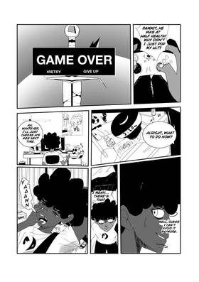 Read Might a heroes beginning   1 Page 6 in English