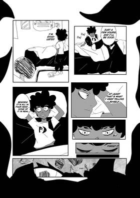 Read Might a heroes beginning   1 Page 8 in English