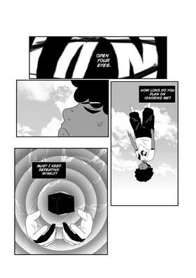 Read Might a heroes beginning   1 Page 10 in English