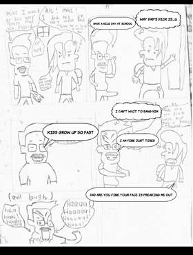 Read This days the origin story how it all started   1 Page 3 in English