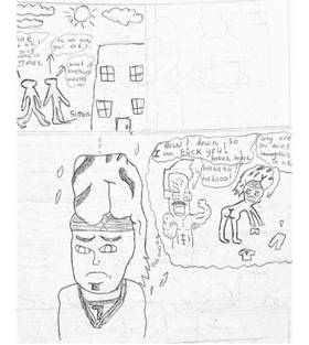 Read This days the origin story how it all started   1 Page 7 in English