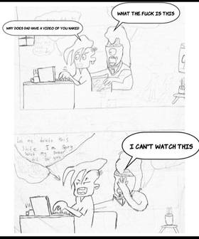 Read This days the origin story how it all started   1 Page 8 in English