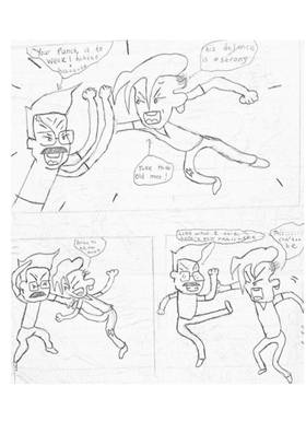 Read This days the origin story how it all started   1 Page 10 in English
