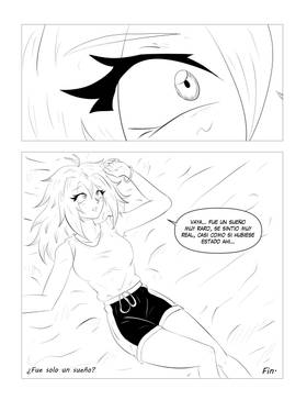 Read HORROR TREND  1 Page 1 in Spanish