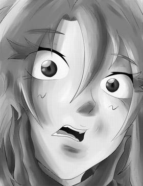 Read HORROR TREND  1 Page 2 in Spanish