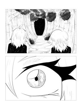 Read HORROR TREND  1 Page 5 in Spanish