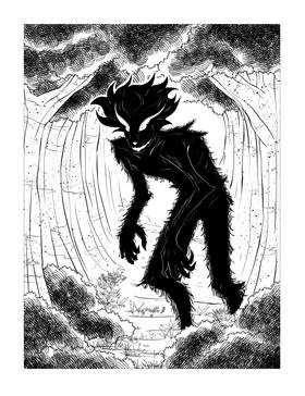 Read HORROR TREND  1 Page 9 in Spanish