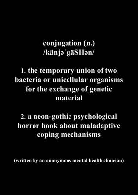 Read CONJUGATION  1 Page 2 in English