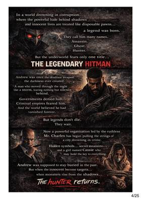 Read The Lagendary Hitman  1 Page 4 in English