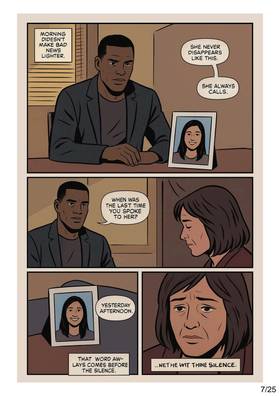 Read The Lagendary Hitman  1 Page 7 in English