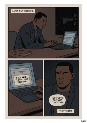Read The Lagendary Hitman  1 Page 8 in English
