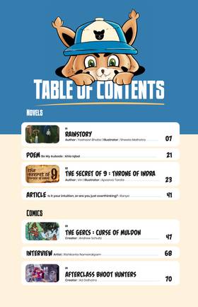 Read The Dumo Dumo Club  1 Page 5 in English