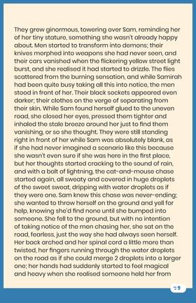 Read The Dumo Dumo Club  1 Page 9 in English